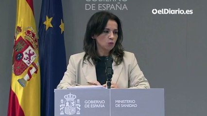 El Gobierno cree que la campaña de vacunación contra la COVID será “larga y compleja”