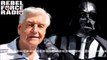 David Prowse Interview - Darth Vader Pulls No Punches