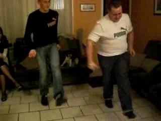duo jumpstyle