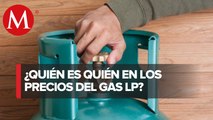 Profeco exhibe a las empresas de gas LP más caras de México