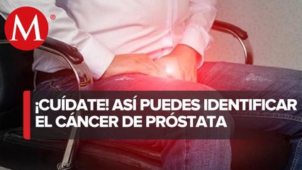 ¿Cómo prevenir y detectar el cáncer de próstata?