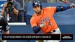 SI Insider: George Springer Is an Important Available Piece for Teams this Offseason