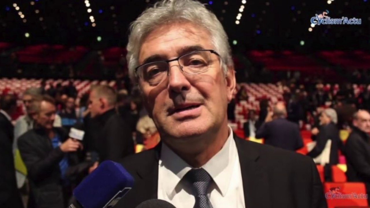 ITW - Marc Madiot : "Thibaut Pinot a quand même...