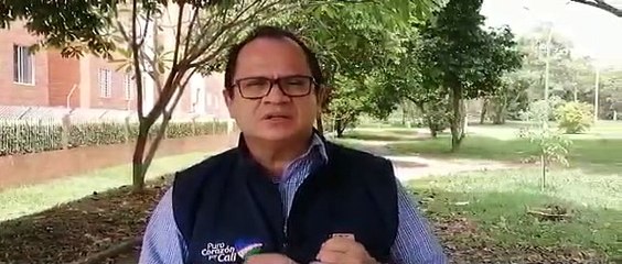 Argemiro Cortés aclara concierto polémico en Cristo Rey