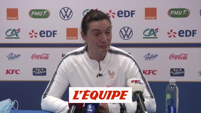Diacre : « Mon intention n'était pas de menacer qui que ce soit » - Foot - Bleues