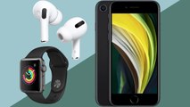 Apple AirPods Are Only $140 Right Now — Plus Other Record-Shattering Apple Deals for Cyber