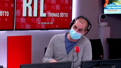 Le monde de demain du 30 novembre 2020