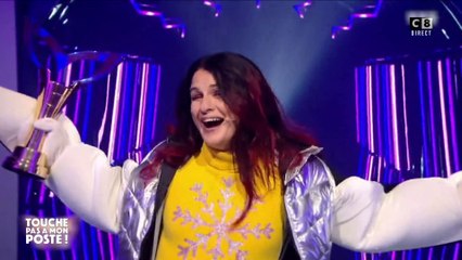 Retour sur la finale de Mask Singer diffusée sur TF1