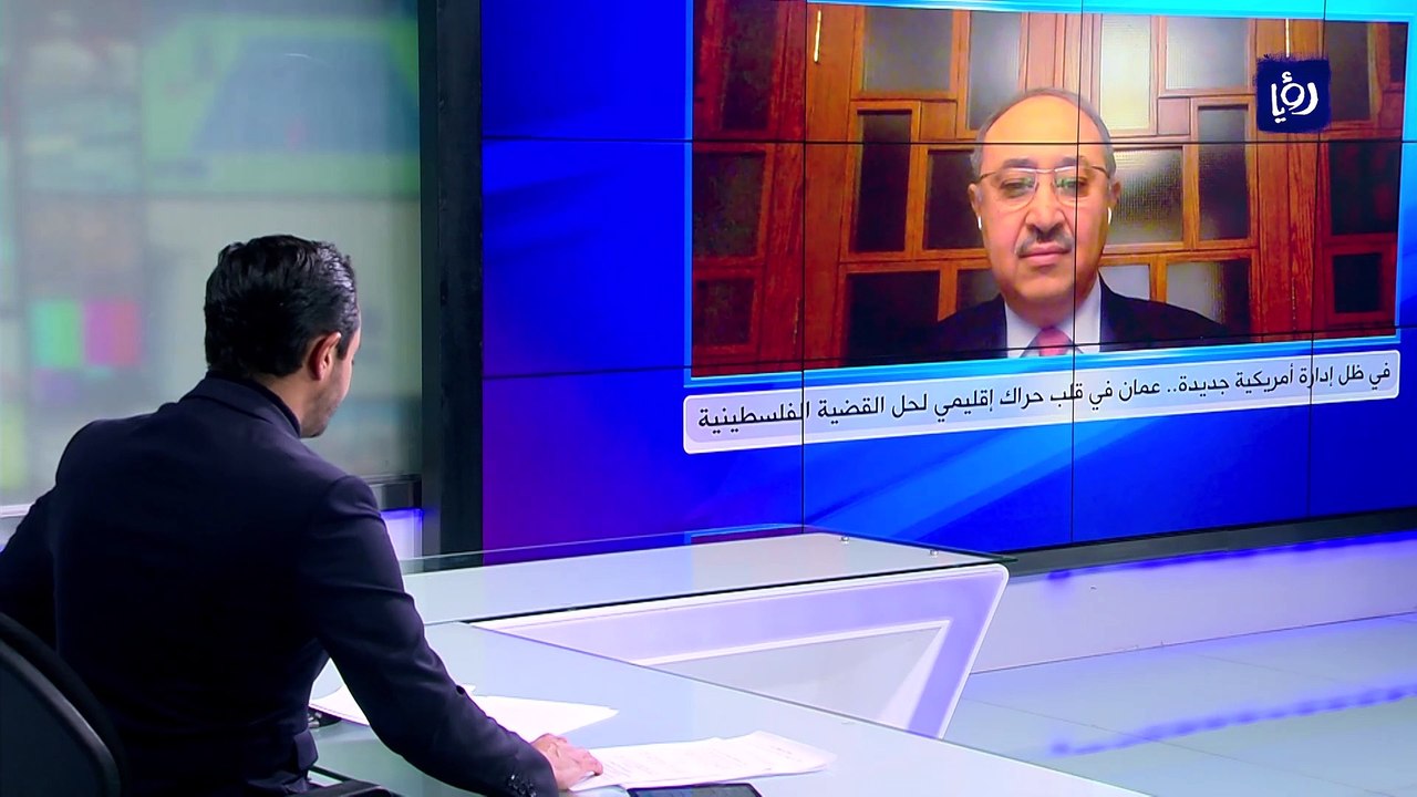 المهندس صخر دودين  - عضو مجلس الأعيان