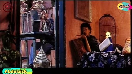 Film Marocain Tresses - part 2 - فــــــيلم مغربي ضفائر