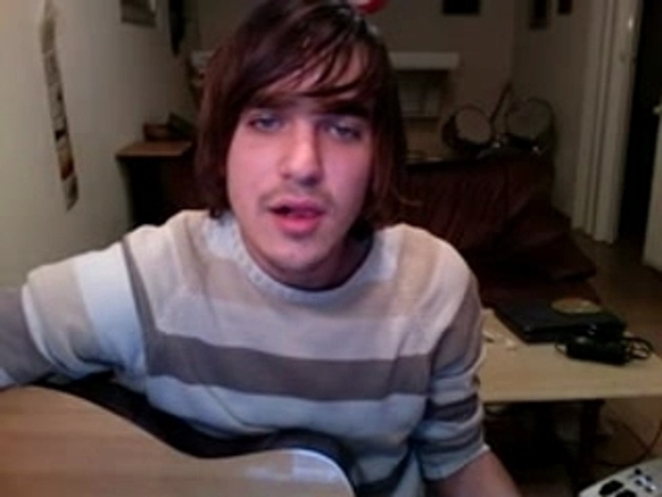 Why do leave tonight (original song)