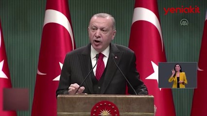Erdoğan, Katar çığırtkanlarını böyle rezil etti