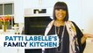 Patti LaBelle Shows Her Family Kitchen Where She Created Her Famous Sweet Potato Pie