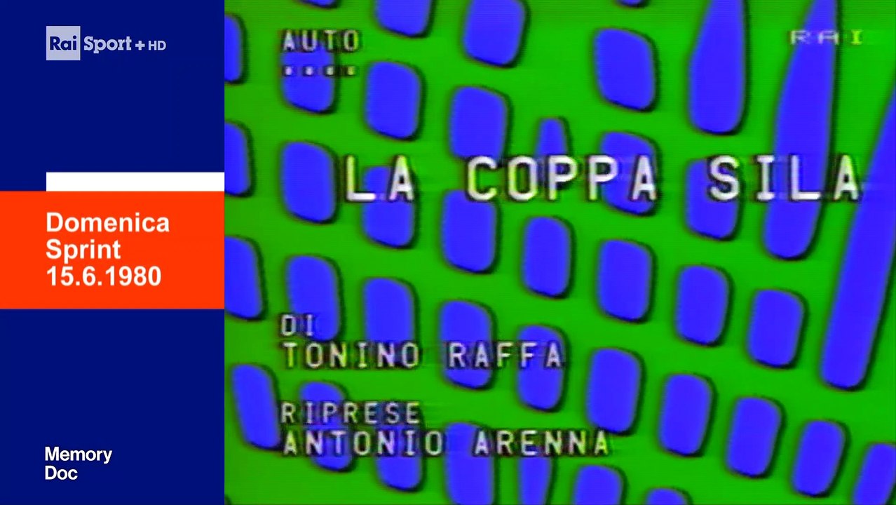 Memory.Doc.N.Domenica.Sprint.15.6.80.CoppaSila