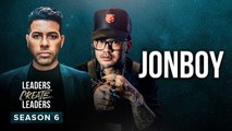 How JonBoy Created His Superstar Tattoo Brand