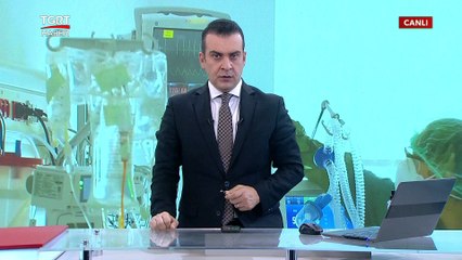 188 Can Kaybı, 31 Bin 219 Yeni Vaka