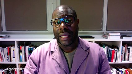 Amanpour and Company - November 20, 2020