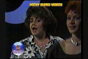 Belkis Concepcion y su Orq. - Señora ,canta Veronica Medina  -   Micky Suero Videos