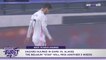 Hazard picks up fresh injury with Real Madrid