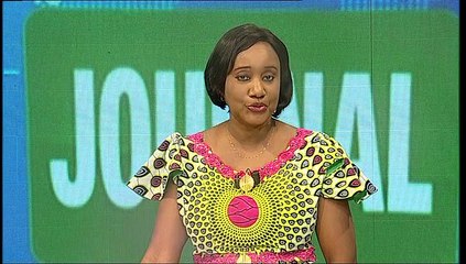 Le 19 Heures de RTI 2 du 30 novembre 2020 par May Sako Gayé