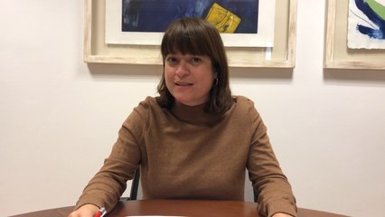 Primera reunión de la Mesa del Libro y la Lectura