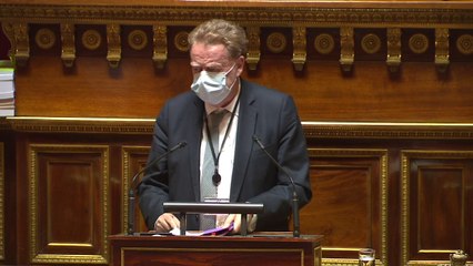 Budget 2021 de la Culture : Vincent Eblé redoute que les sommes soient « insuffisantes »