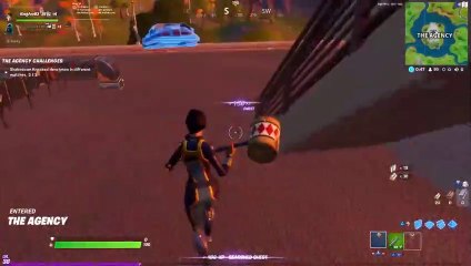 30 Kill Solo Vs Squads Gameplay Full Game