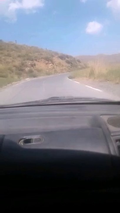 16 second sur #bejaia
