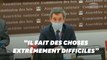 Violences policières: Gérald Darmanin réitère sa confiance au préfet de Paris, Didier Lallement