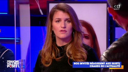 Marlène Schiappa réagit à la participation de Jean-Marie Bigard aux présidentielles de 2022