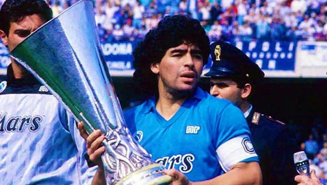 MUERE Diego Armando Maradona HOMENAJE AL ASTRO MARADONA MEJORES MOMENTOS