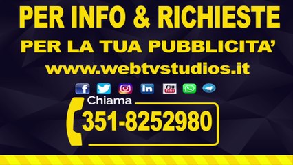 La Web Tv Studios Realizza - Video Professionali