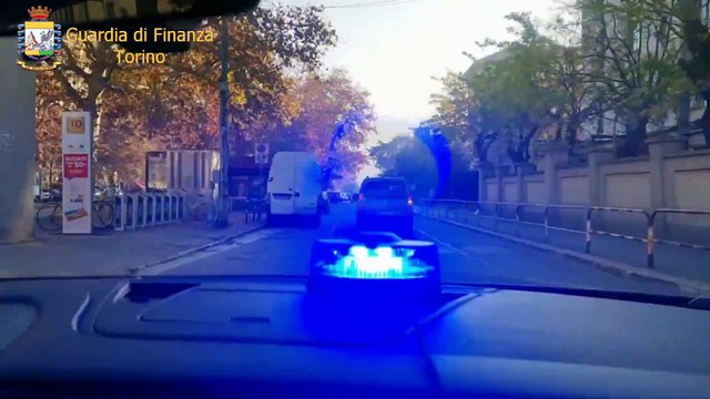 Piemonte - Appalti truccati per forniture mediche nelle Asl 15 arresti (30.11.20)
