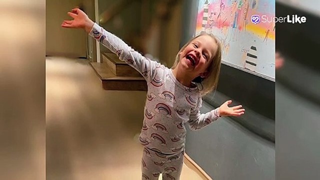 Así le celebró Laura Acuña el cumpleaños número 4 a su hija Helena