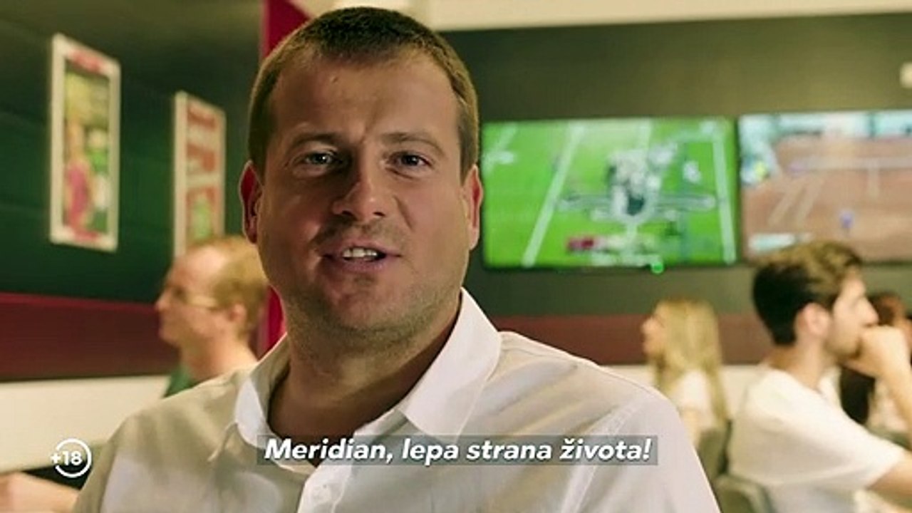 DOKTORSKI Nenad Lalatović | Meridian | Lepa strana života