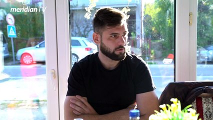 Milan Makarić: ”Prezadovoljan sam u Surdulici, pucamo visoko na kraju sezone!”