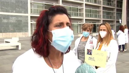 España baja casi a la mitad los contagios de Covid-19 en solo tres semanas