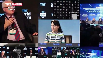 "Sadece TRT için değil, Türkiye için de gurur verici"