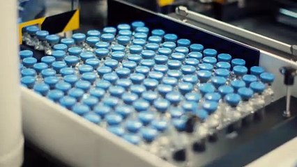 Moderna ждёт лицензии на вакцину