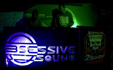 DJ Greek - Obsessive Sound Online Stream Session (video set)