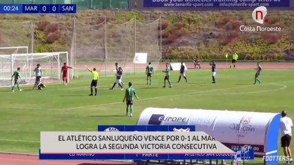 Jornada 6 Temp.2020/2021 2ª div.B Gr.IV SupgR.A