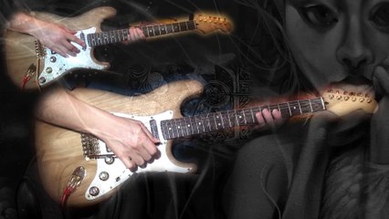 Хорошо Doomer - Partsocaster Post-Punk Jam