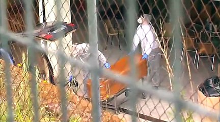 España baja casi a la mitad los contagios de Covid-19 en solo tres semanas