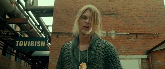 Закон и беспорядок - 2 серия