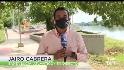 Canal del Dique: diez años de la calamidad más grande del Atlántico
