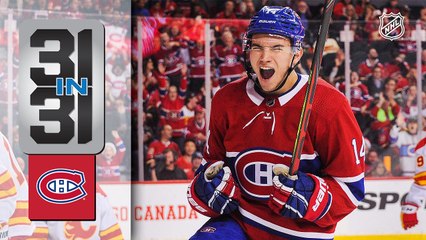 31 in 31: Montreal Canadiens 2020-21 season preview