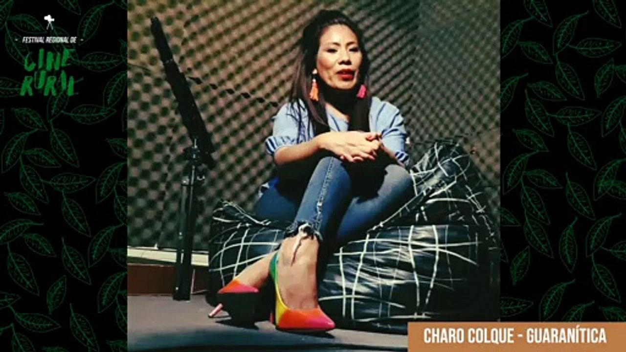 Charo Colque