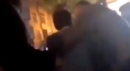 "Bırakın, evime ekmek götürüyorum"