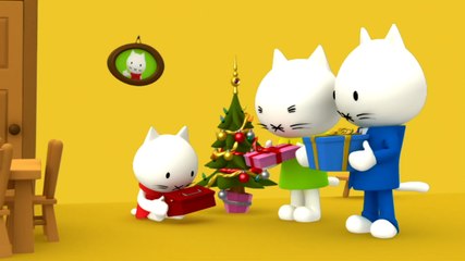 Musti - Cartoons for kids 0+ by Super Toons TV – Animation for Kids ...