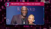 Sabrina Parr Wears Engagement Ring in Photo with Lamar Odom as She Says They're 'Back Together'
